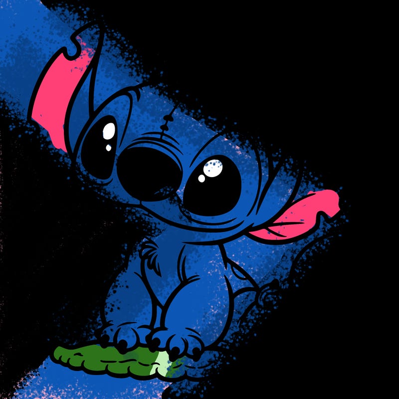 stich