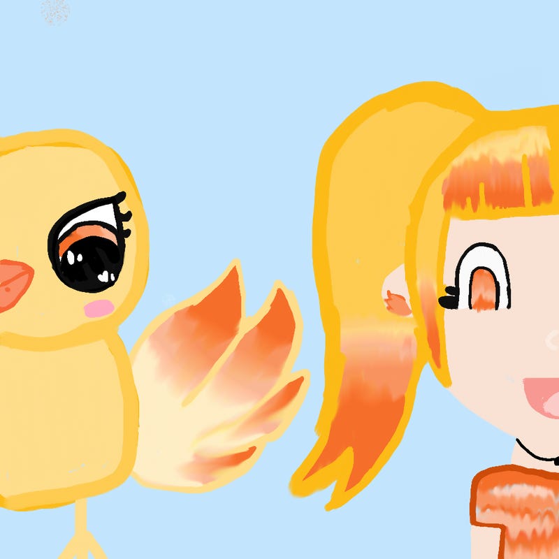 After