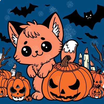halloween
