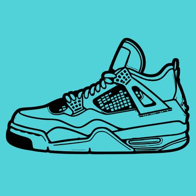 jordan 4