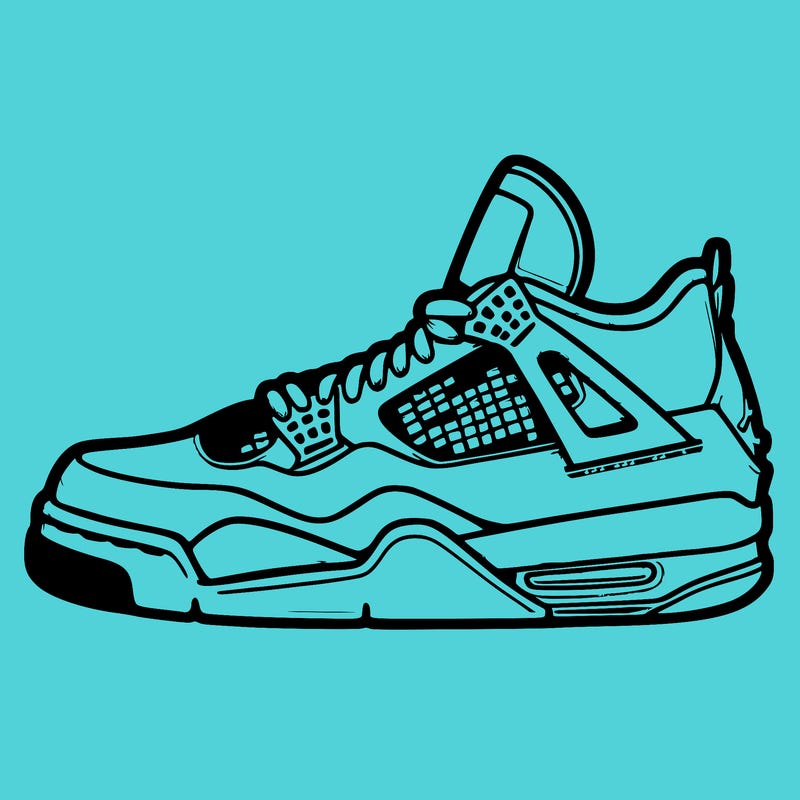 jordan 4