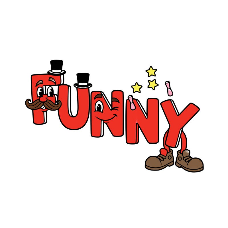 funny