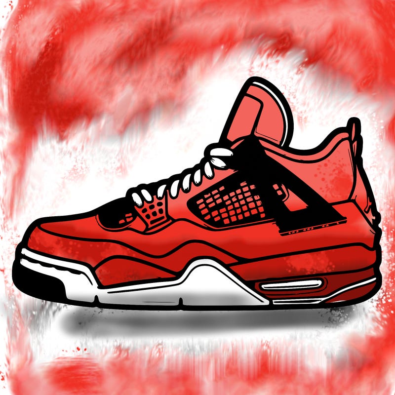 jordan 4