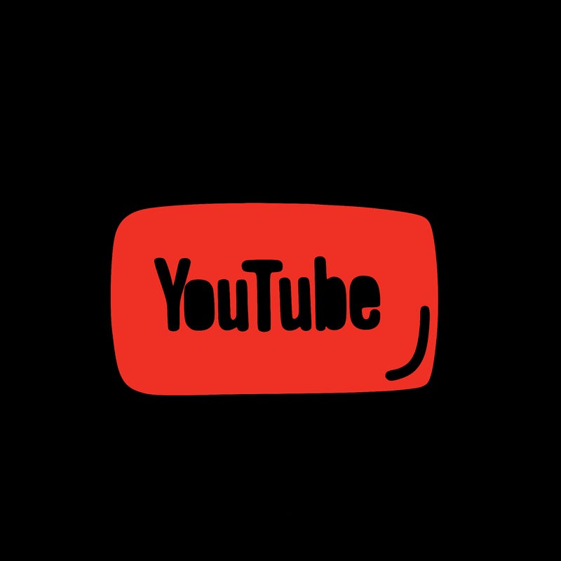 youtube logo