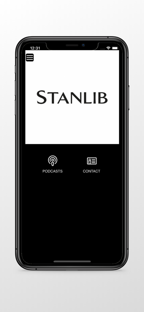 STANLIB - Business App | MWM