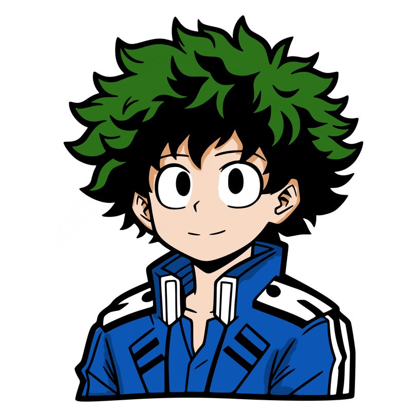 deku
