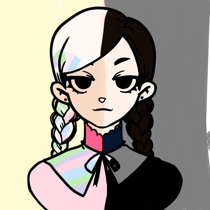 After