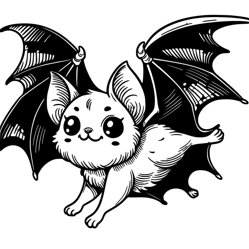 bat