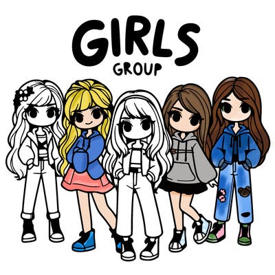 girls group