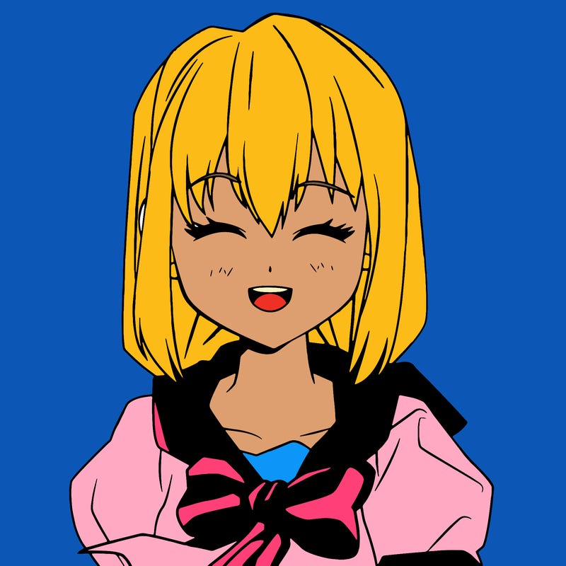 After