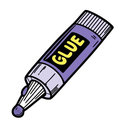 glue stick