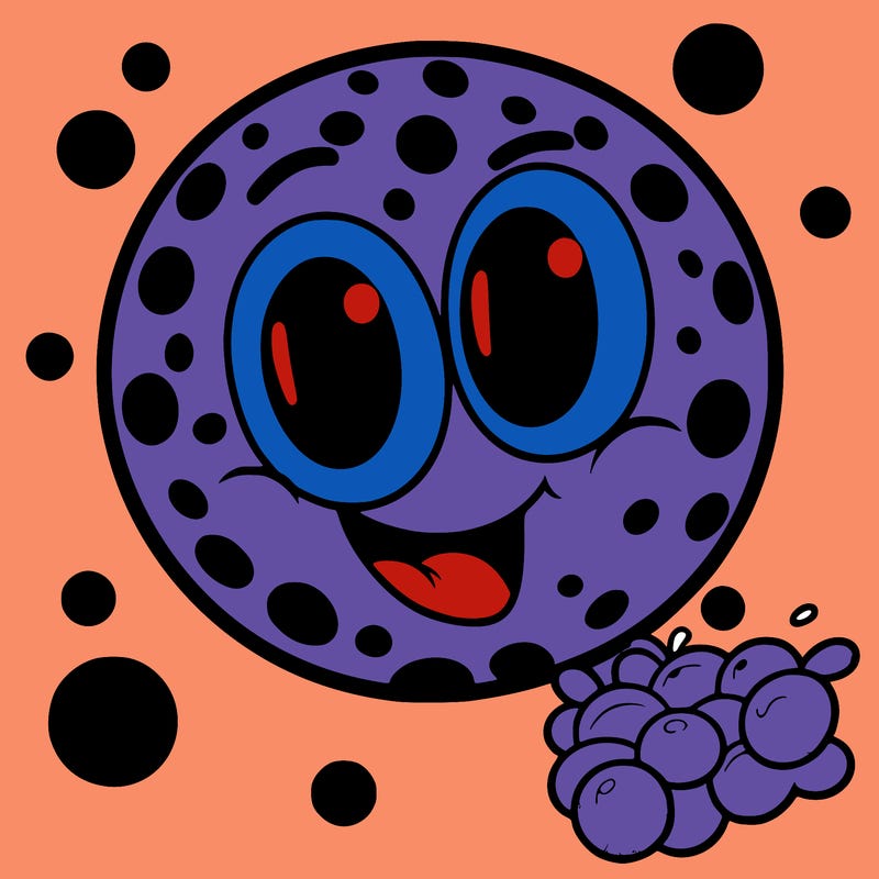 gumball