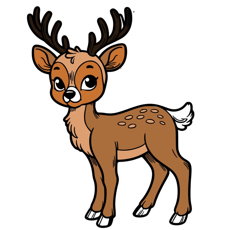 deer