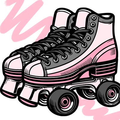 roller skates