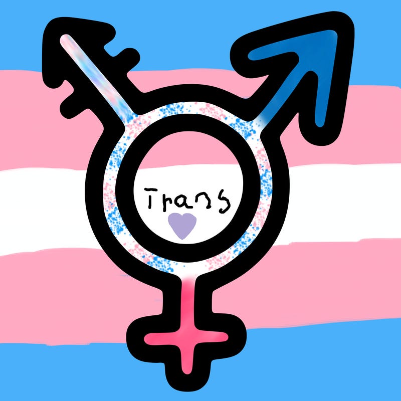 transgender
