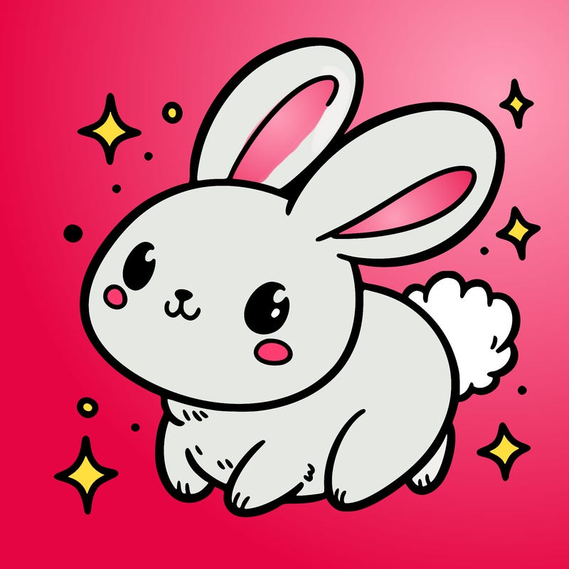 bunny