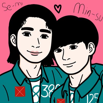 asian gay couple