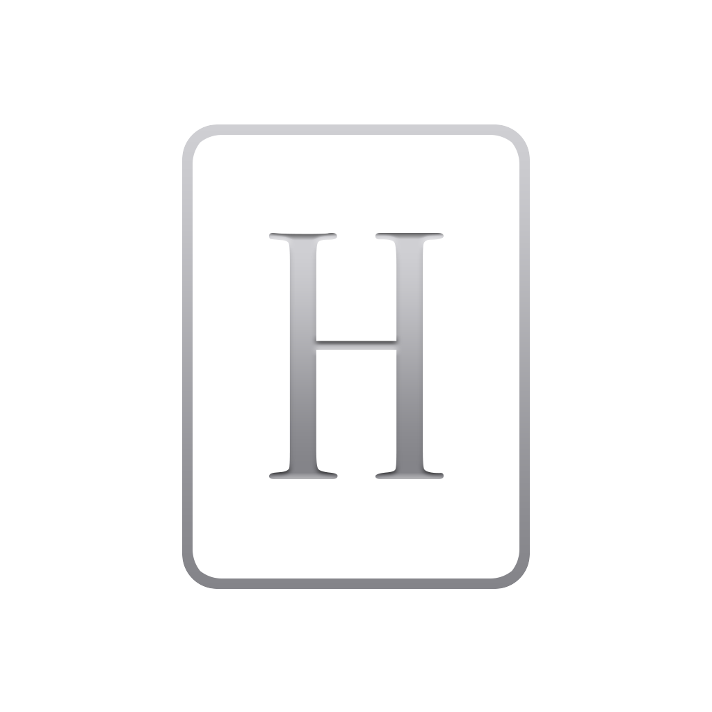 Halframe - 2 Halves, 1 Story