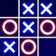 Tic Tac Toe - 2 Player Games