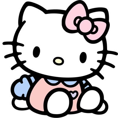 hello kitty
