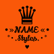 Name Style : Nickname Creator
