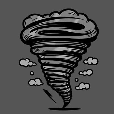 tornado