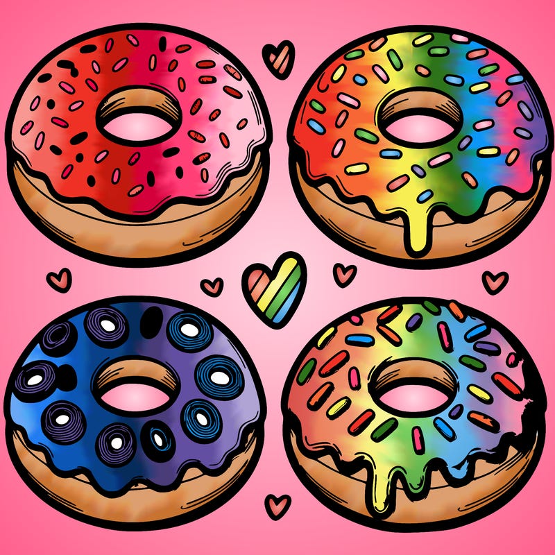 donuts