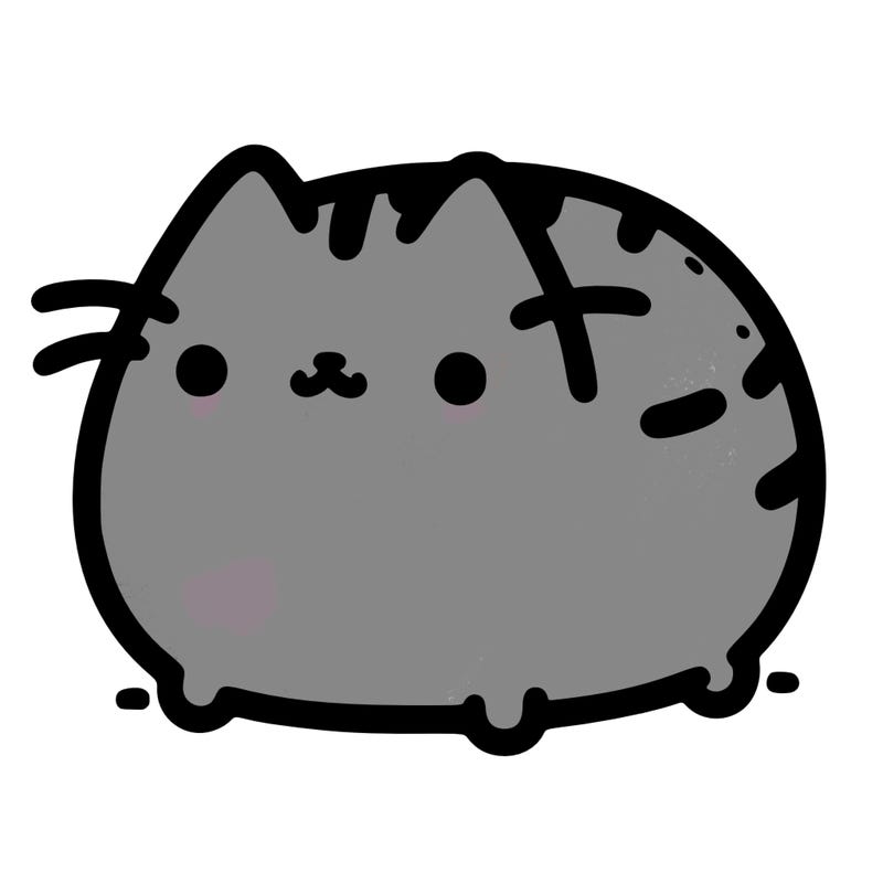 pusheen