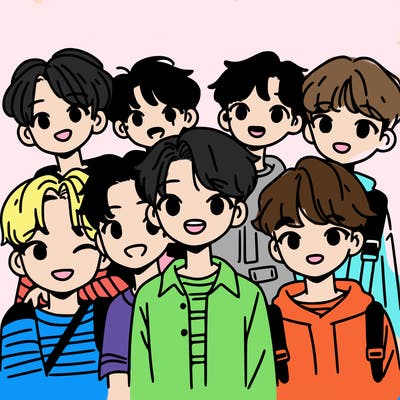 stray kids