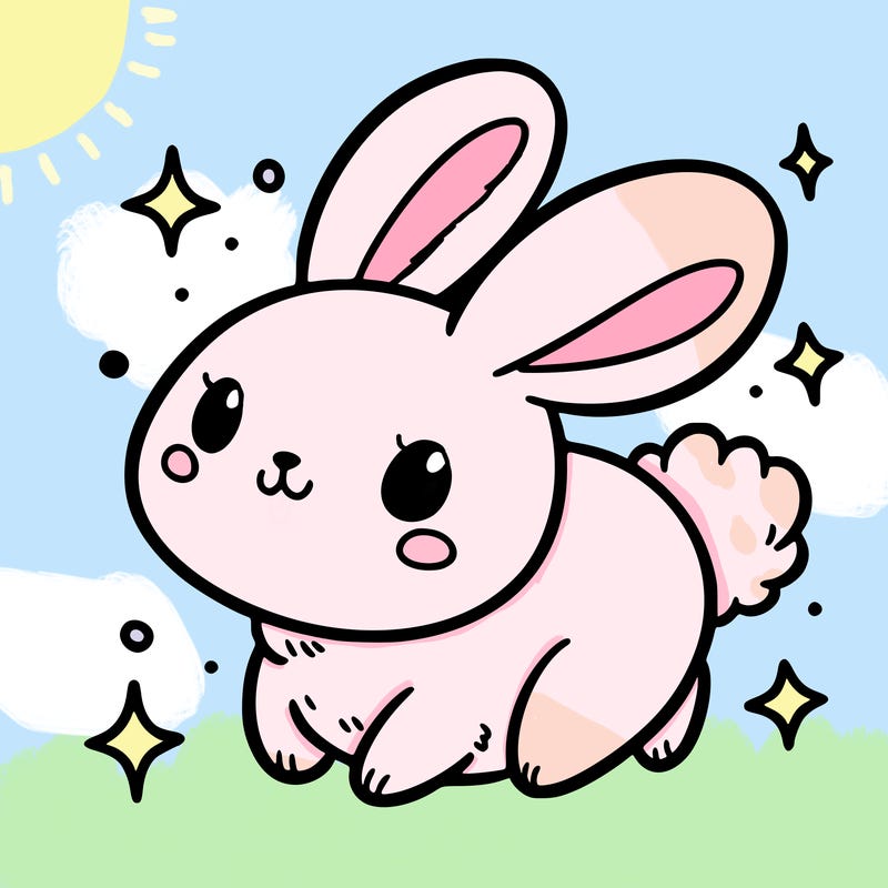 bunny