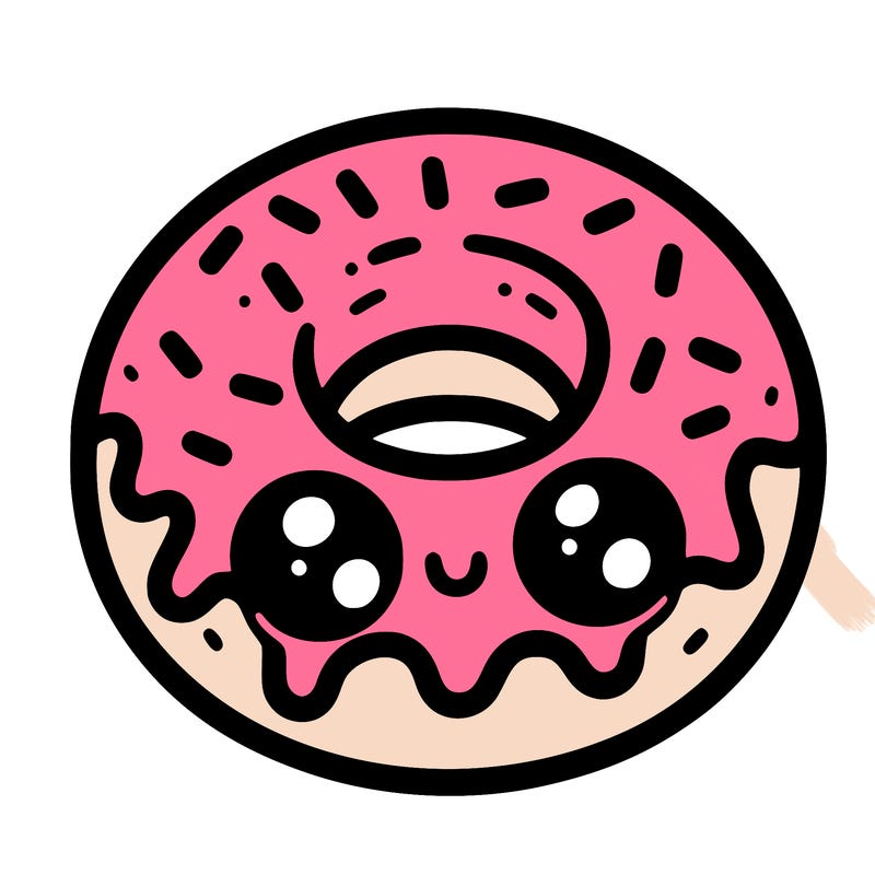 dounut