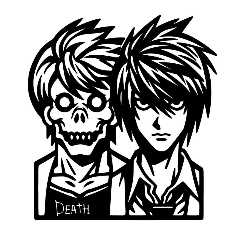 death note