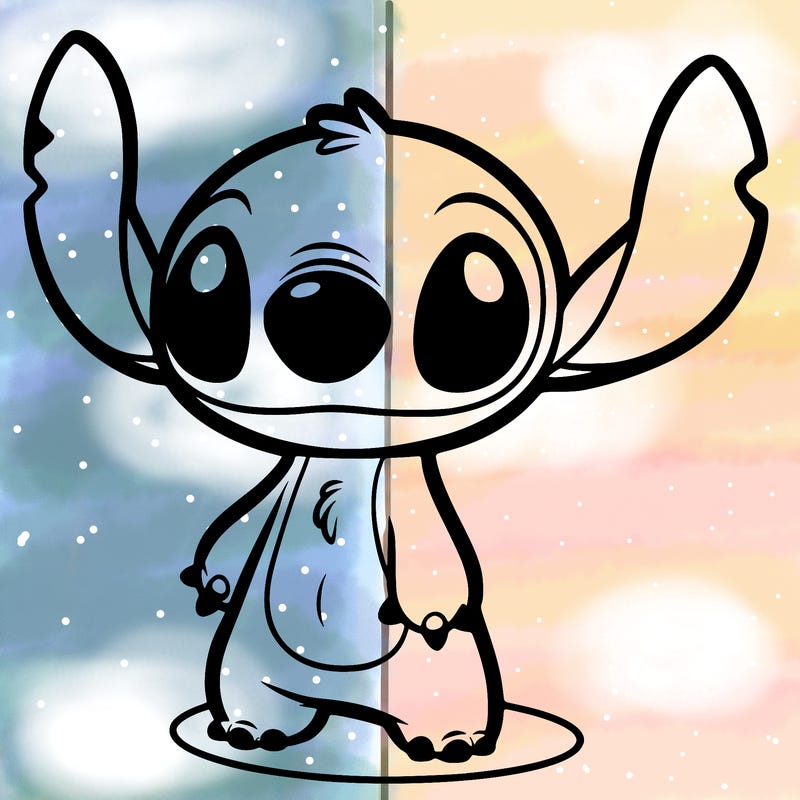 stitch