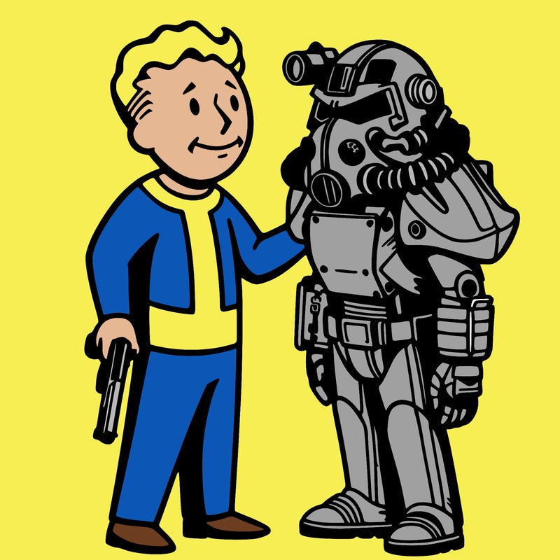 fallout 4