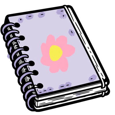 notebook