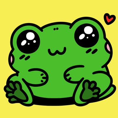 𝚔𝚊𝚠𝚊𝚒𝚒 𝚏𝚛𝚘𝚐