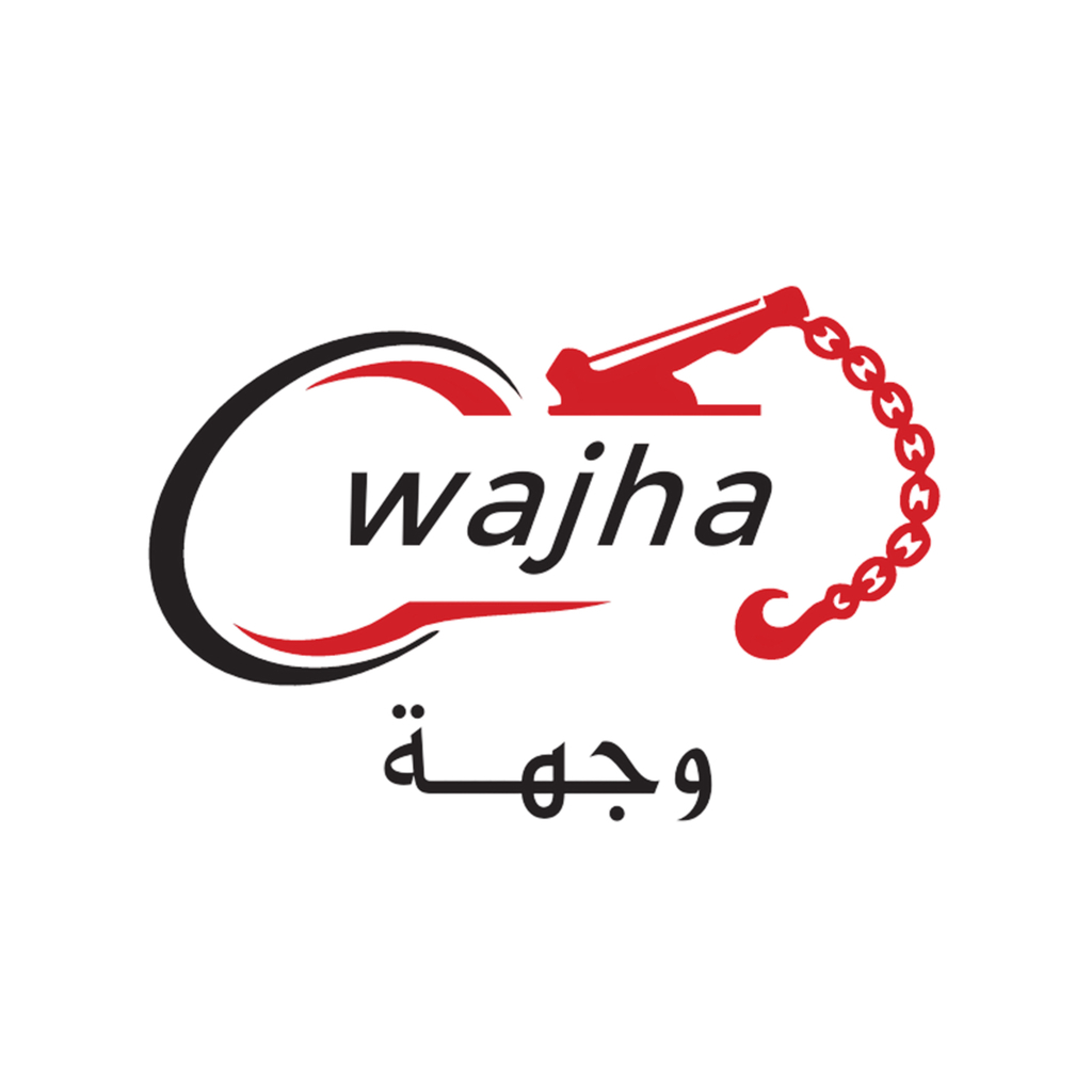 Wajha - Business App | MWM