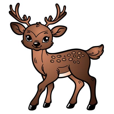deer