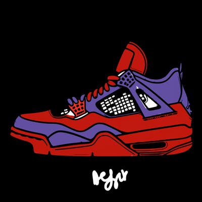jordan 4