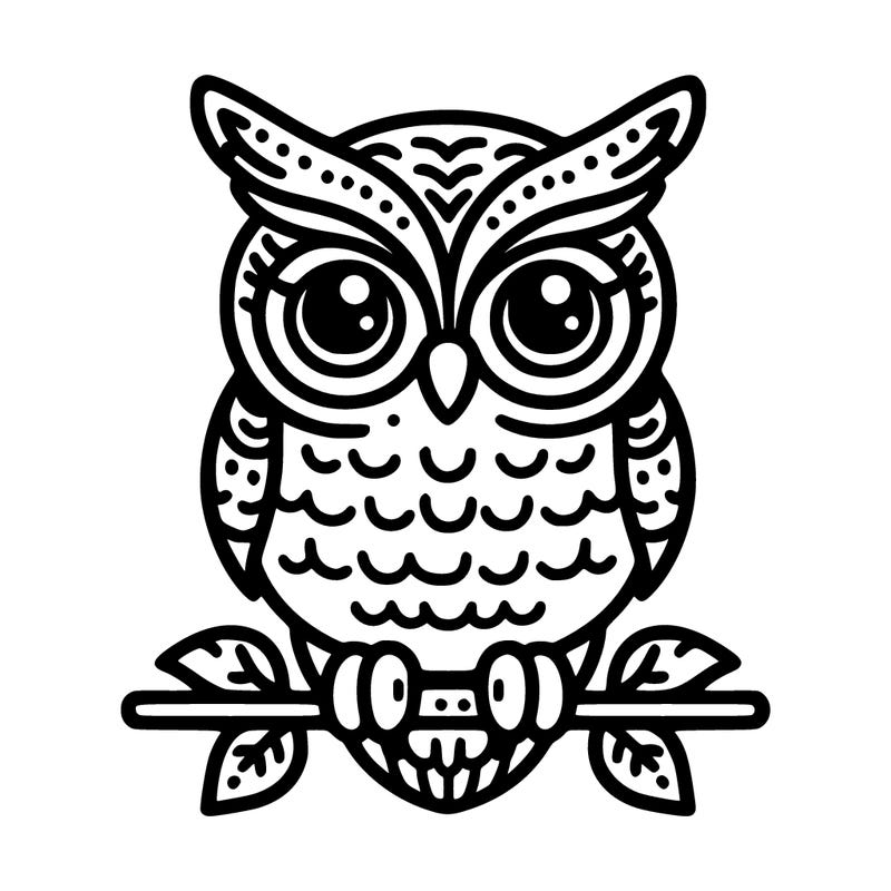 owl