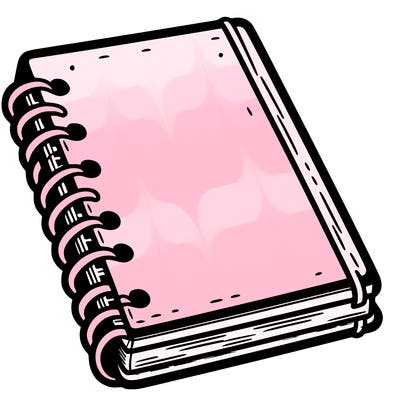 notebook