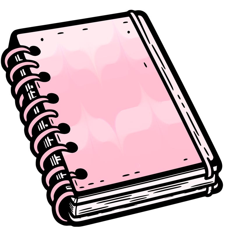 notebook