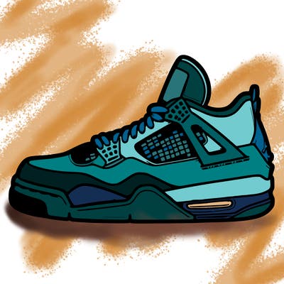 jordan 4