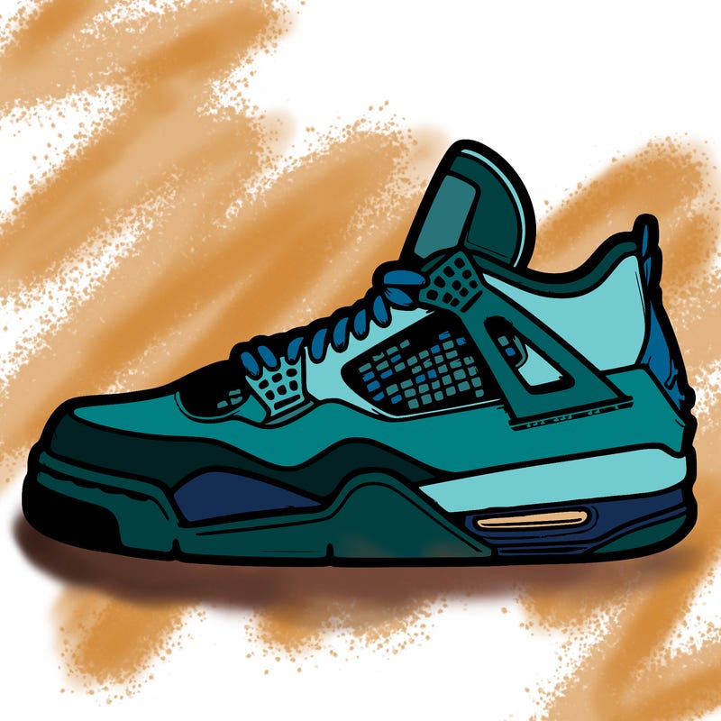 jordan 4