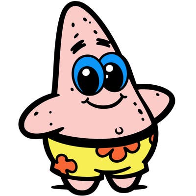 patrick