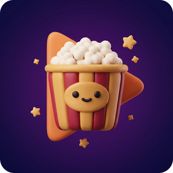 Family Flicks app icon