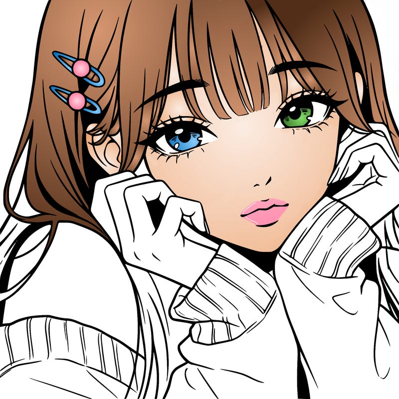 After