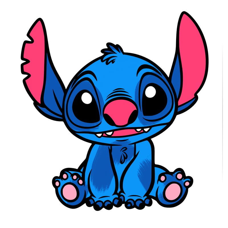 stitch
