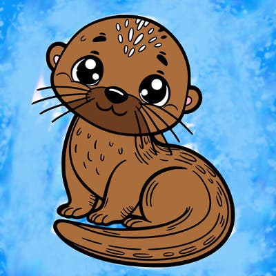 otter