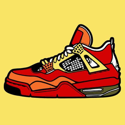jordan 4